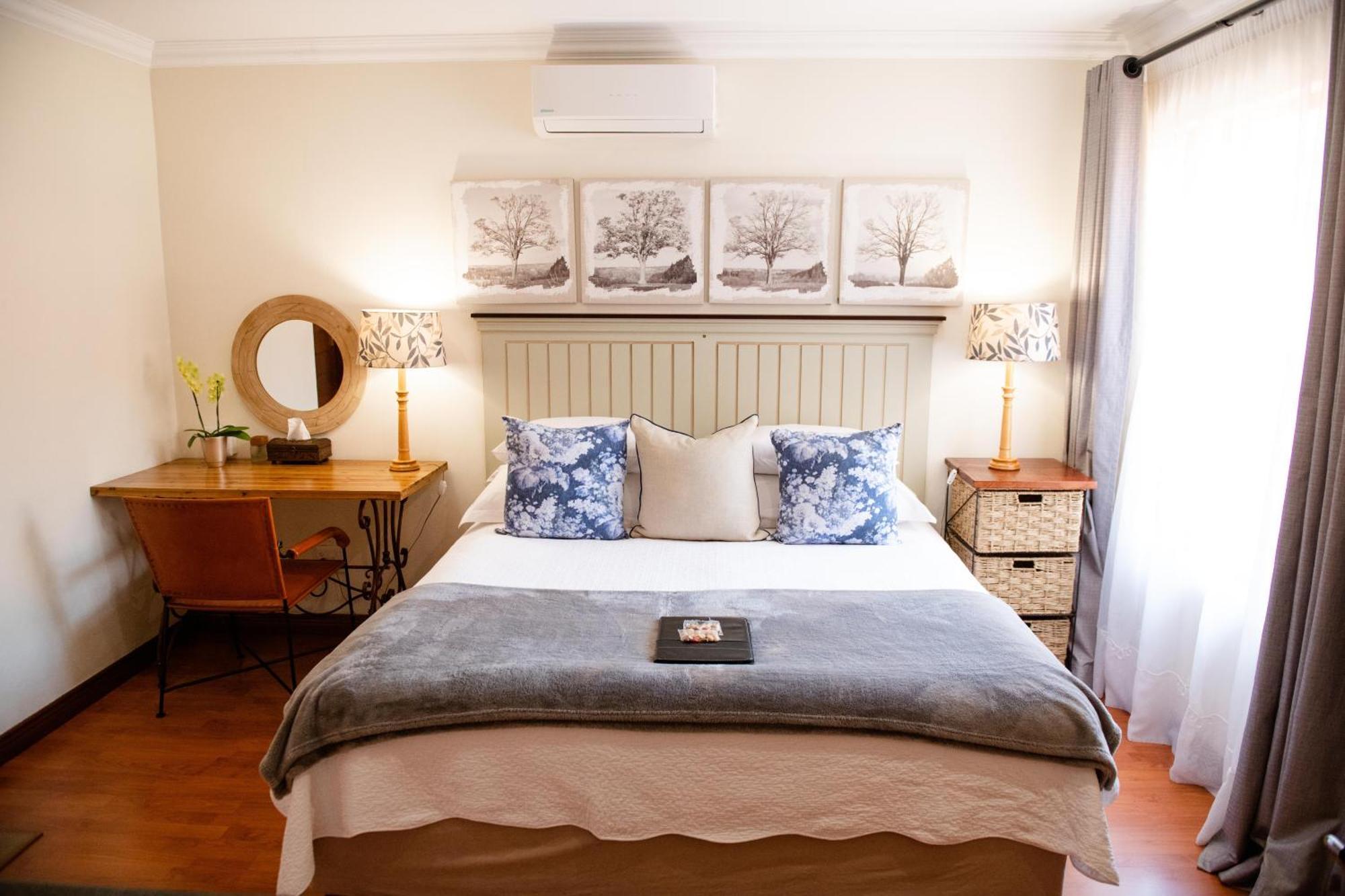 37 On Charles Hotell Pretoria-Noord Exteriör bild